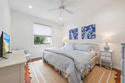 Villa ou maison à vendre à Hobe Sound, Floride: 4 chambres, 257.9 m2 № 2158403 - photo 21