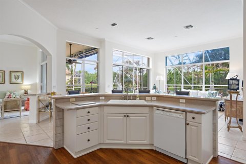 Villa ou maison à vendre à Hobe Sound, Floride: 4 chambres, 257.9 m2 № 2158403 - photo 20