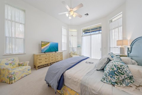 Villa ou maison à vendre à Hobe Sound, Floride: 4 chambres, 257.9 m2 № 2158403 - photo 7