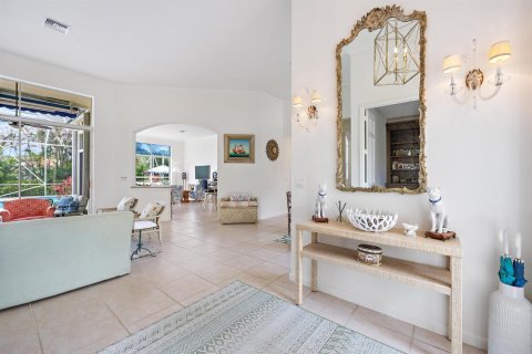 Villa ou maison à vendre à Hobe Sound, Floride: 4 chambres, 257.9 m2 № 2158403 - photo 11