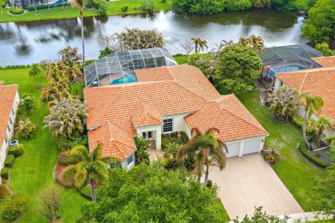 Villa ou maison à vendre à Hobe Sound, Floride: 4 chambres, 257.9 m2 № 2158403 - photo 28