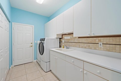 Villa ou maison à vendre à Hobe Sound, Floride: 4 chambres, 257.9 m2 № 2158403 - photo 27