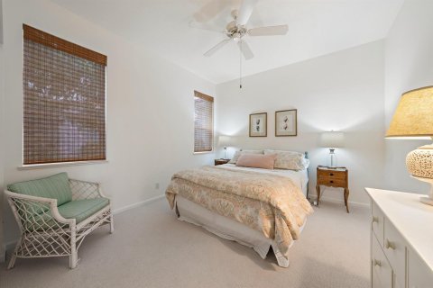 Villa ou maison à vendre à Hobe Sound, Floride: 4 chambres, 257.9 m2 № 2158403 - photo 24