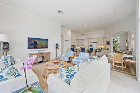 Villa ou maison à vendre à Hobe Sound, Floride: 4 chambres, 257.9 m2 № 2158403 - photo 19