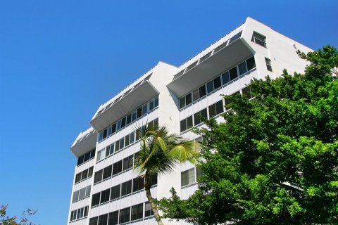 Купить кондоминиум в Сарасота, Флорида 8 комнат, 108.05м2, № 1555383 - фото 24