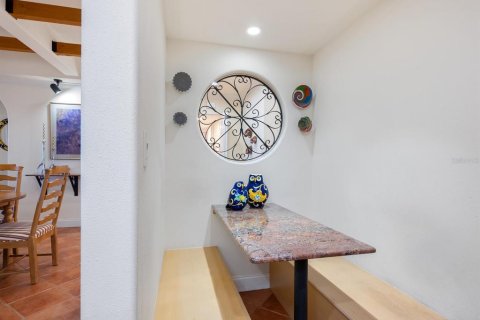 Купить кондоминиум в Сарасота, Флорида 8 комнат, 108.05м2, № 1555383 - фото 15