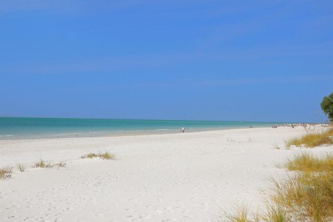 Купить кондоминиум в Сарасота, Флорида 8 комнат, 108.05м2, № 1555383 - фото 28