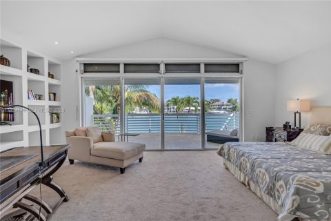 Casa en venta en Key Biscayne, Florida, 4 dormitorios, 398.55 m2 № 2002378 - foto 14