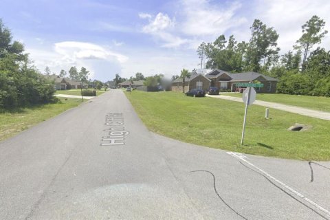 Land in Panama City, Florida № 1910093 - photo 2