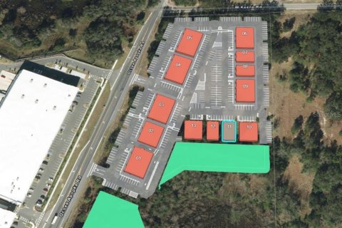 Propiedad comercial en venta en Apopka, Florida № 1747152 - foto 1