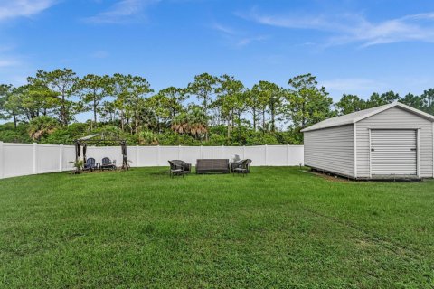 Villa ou maison à vendre à Port St. Lucie, Floride: 3 chambres, 145.11 m2 № 2290080 - photo 6