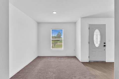 Villa ou maison à vendre à Port St. Lucie, Floride: 3 chambres, 145.11 m2 № 2290080 - photo 19
