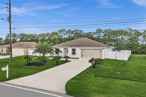 Villa ou maison à vendre à Port St. Lucie, Floride: 3 chambres, 145.11 m2 № 2290080 - photo 3