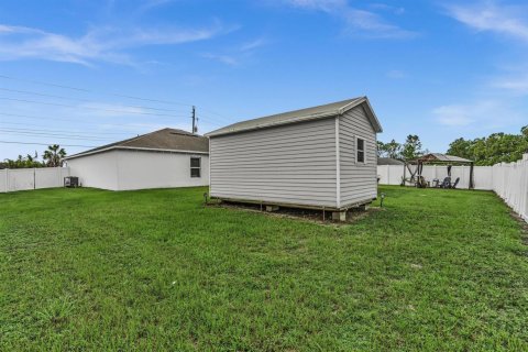 Villa ou maison à vendre à Port St. Lucie, Floride: 3 chambres, 145.11 m2 № 2290080 - photo 7