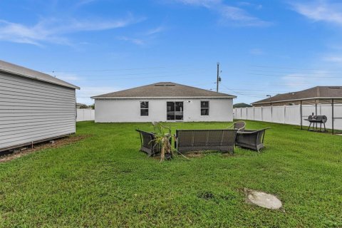 Villa ou maison à vendre à Port St. Lucie, Floride: 3 chambres, 145.11 m2 № 2290080 - photo 8