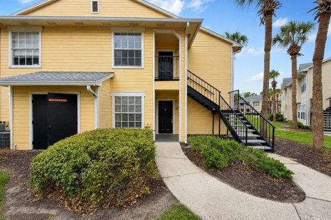 Condo in Orlando, Florida, 2 bedrooms  № 2339583