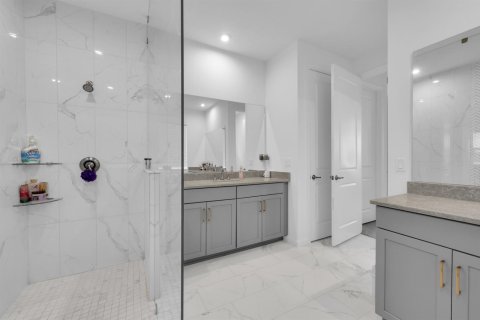 Casa en venta en Port St. Lucie, Florida, 4 dormitorios, 249.91 m2 № 2085678 - foto 25