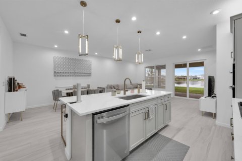 Casa en venta en Port St. Lucie, Florida, 4 dormitorios, 249.91 m2 № 2085678 - foto 13