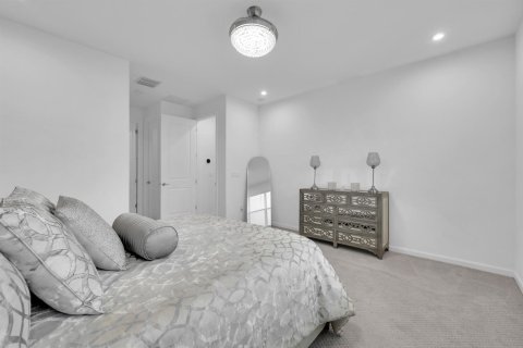 Casa en venta en Port St. Lucie, Florida, 4 dormitorios, 249.91 m2 № 2085678 - foto 22