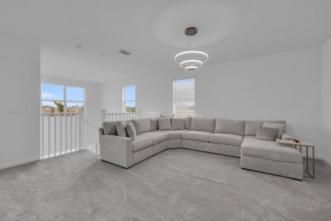 Casa en venta en Port St. Lucie, Florida, 4 dormitorios, 249.91 m2 № 2085678 - foto 28