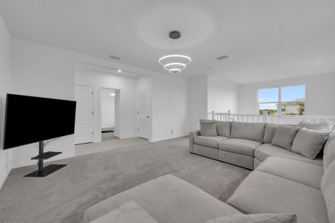 Casa en venta en Port St. Lucie, Florida, 4 dormitorios, 249.91 m2 № 2085678 - foto 29