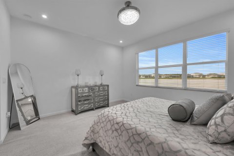 Casa en venta en Port St. Lucie, Florida, 4 dormitorios, 249.91 m2 № 2085678 - foto 20