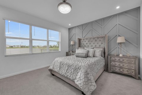 Casa en venta en Port St. Lucie, Florida, 4 dormitorios, 249.91 m2 № 2085678 - foto 19