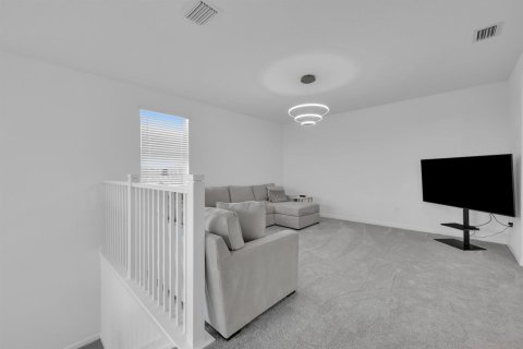 Casa en venta en Port St. Lucie, Florida, 4 dormitorios, 249.91 m2 № 2085678 - foto 30