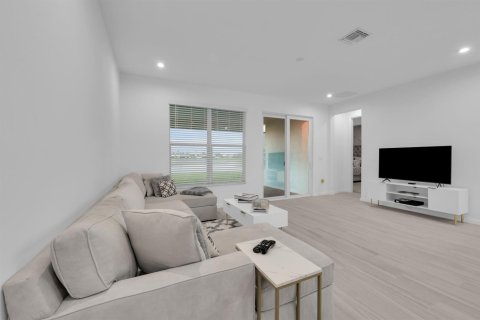 Casa en venta en Port St. Lucie, Florida, 4 dormitorios, 249.91 m2 № 2085678 - foto 17