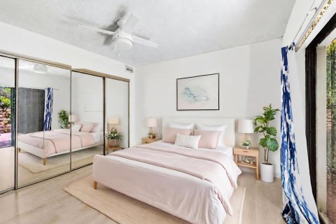 Купить таунхаус в Палм-Бич-Гарденс, Флорида 6 комнат, 138.24м2, № 2260981 - фото 11