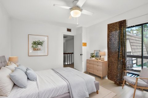Купить таунхаус в Палм-Бич-Гарденс, Флорида 6 комнат, 138.24м2, № 2260981 - фото 21