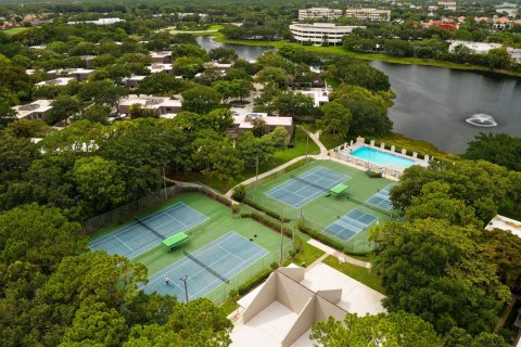 Townhouse in Palm Beach Gardens, Florida 3 bedrooms, 138.24 sq.m. № 2260981 - photo 29
