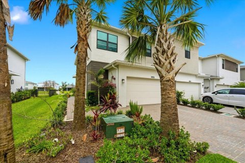 Casa en venta en Port St. Lucie, Florida, 3 dormitorios, 178 m2 № 2078352 - foto 6