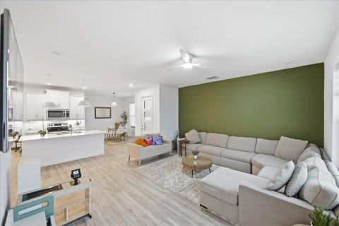 Casa en venta en Port St. Lucie, Florida, 3 dormitorios, 178 m2 № 2078352 - foto 14