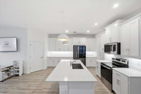 Casa en venta en Port St. Lucie, Florida, 3 dormitorios, 178 m2 № 2078352 - foto 7