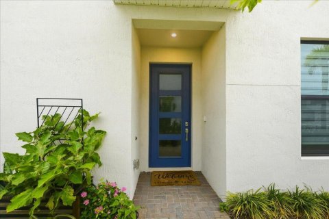 Casa en venta en Port St. Lucie, Florida, 3 dormitorios, 178 m2 № 2078352 - foto 5