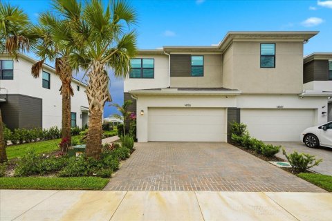 Casa en venta en Port St. Lucie, Florida, 3 dormitorios, 178 m2 № 2078352 - foto 4