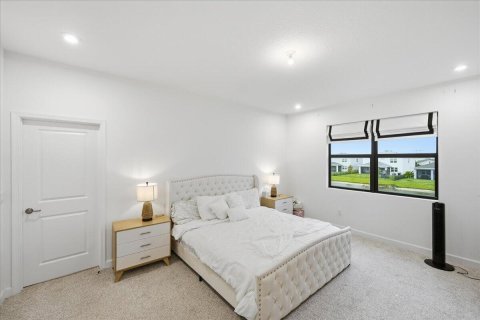 Casa en venta en Port St. Lucie, Florida, 3 dormitorios, 178 m2 № 2078352 - foto 22