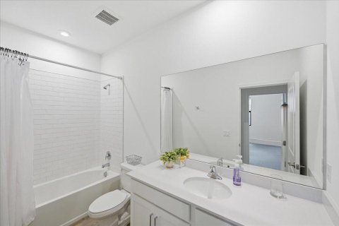 Casa en venta en Port St. Lucie, Florida, 3 dormitorios, 178 m2 № 2078352 - foto 24