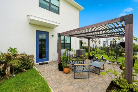 Casa en venta en Port St. Lucie, Florida, 3 dormitorios, 178 m2 № 2078352 - foto 30