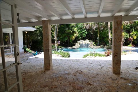 Casa en venta en Pinecrest, Florida, 6 dormitorios, 397.81 m2 № 2042749 - foto 21