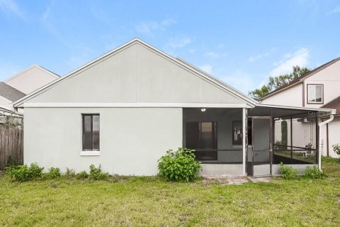 Villa ou maison à louer à Oviedo, Floride: 3 chambres, 123 m2 № 2092039 - photo 16
