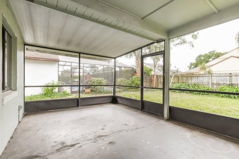 Villa ou maison à louer à Oviedo, Floride: 3 chambres, 123 m2 № 2092039 - photo 9