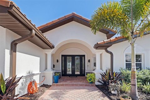 Casa en venta en Saint Petersburg, Florida, 3 dormitorios, 237.27 m2 № 2097344 - foto 7