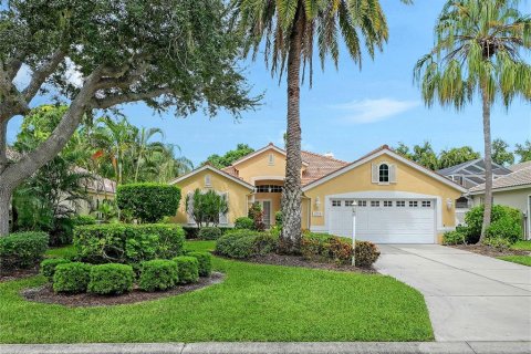 Casa en Bradenton, Florida 3 dormitorios, 213.12 m2 № 2387611