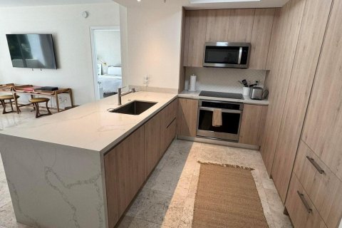 Купить кондоминиум в Майами, Флорида 4 комнаты, 98.2м2, № 2193916 - фото 4
