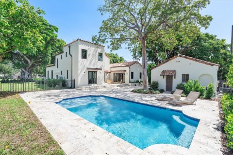 Villa ou maison à vendre à Miami Shores, Floride: 5 chambres, 305.09 m2 № 2313700 - photo 10
