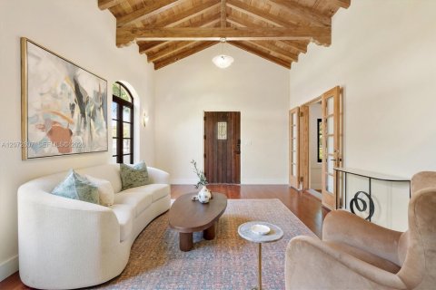 Villa ou maison à vendre à Miami Shores, Floride: 5 chambres, 305.09 m2 № 2313700 - photo 19