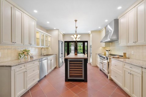 Villa ou maison à vendre à Miami Shores, Floride: 5 chambres, 305.09 m2 № 2313700 - photo 26