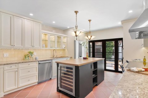 Villa ou maison à vendre à Miami Shores, Floride: 5 chambres, 305.09 m2 № 2313700 - photo 27